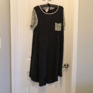 LuLaRoe Carly dress